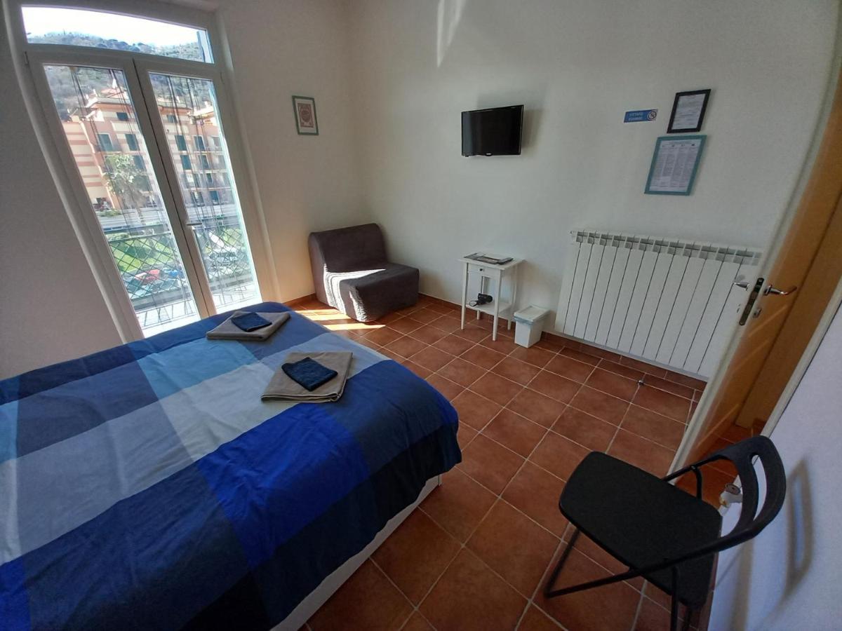 فاراتسي Celtic House B&B المظهر الخارجي الصورة