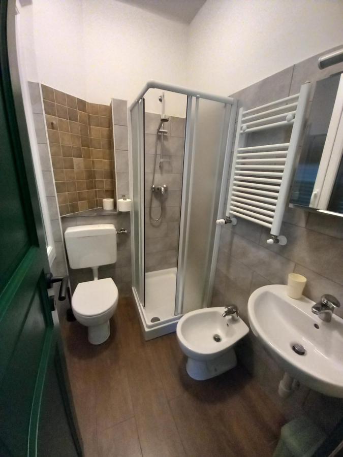 فاراتسي Celtic House B&B المظهر الخارجي الصورة