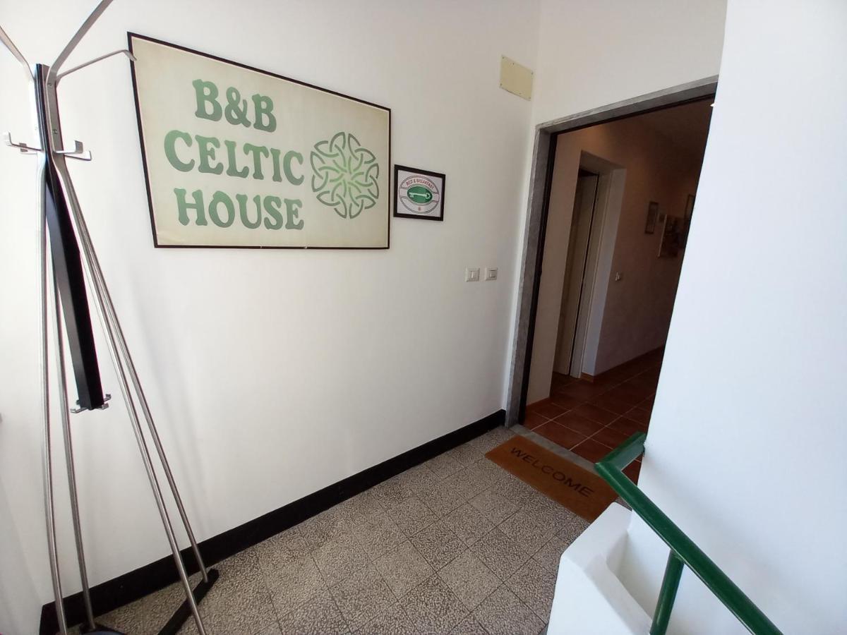 فاراتسي Celtic House B&B المظهر الخارجي الصورة