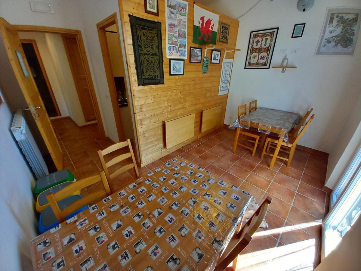 فاراتسي Celtic House B&B المظهر الخارجي الصورة