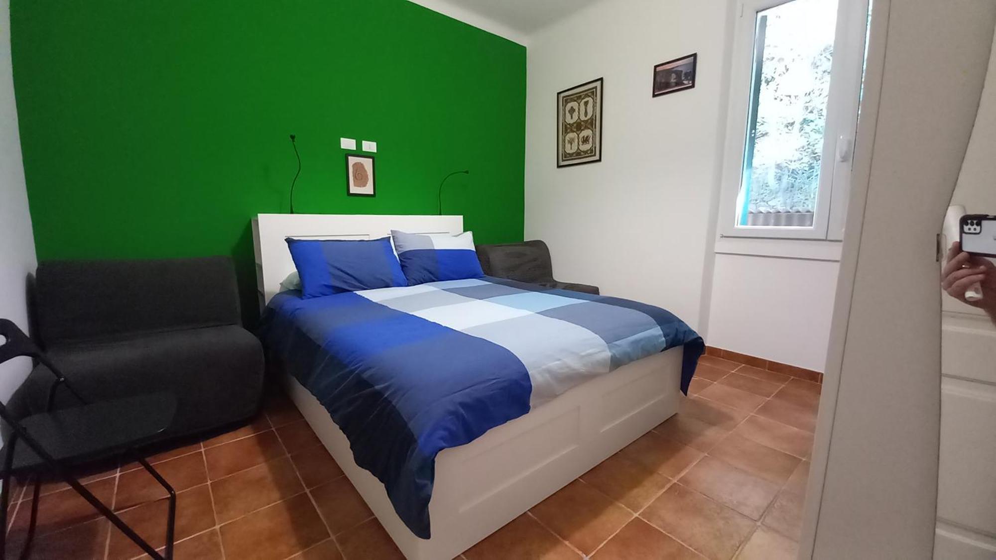 فاراتسي Celtic House B&B المظهر الخارجي الصورة